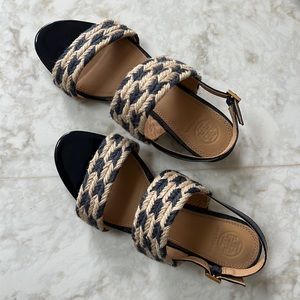 Tory Burch sandals